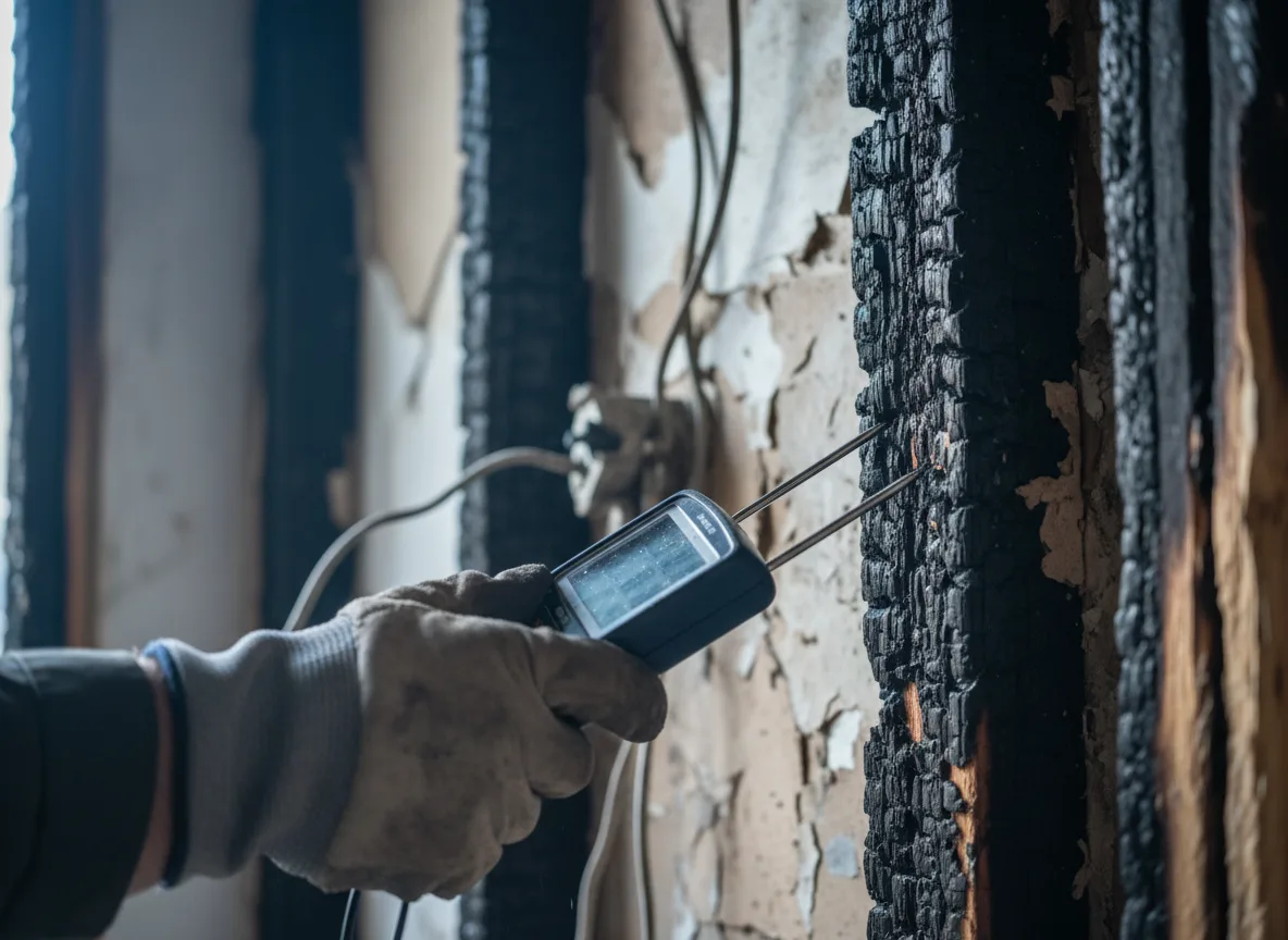 Fire Damage Restoration Holgate, OH FAQs